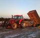 Case IH CS 110