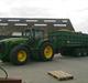 John Deere 8530