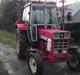 International Harvester 844s