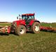 Case IH 175 CVX [Chauffør]