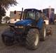 New Holland TM 155