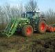 Fendt 415 Vario TMS