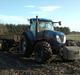 New Holland T7050