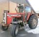 Massey Ferguson 595