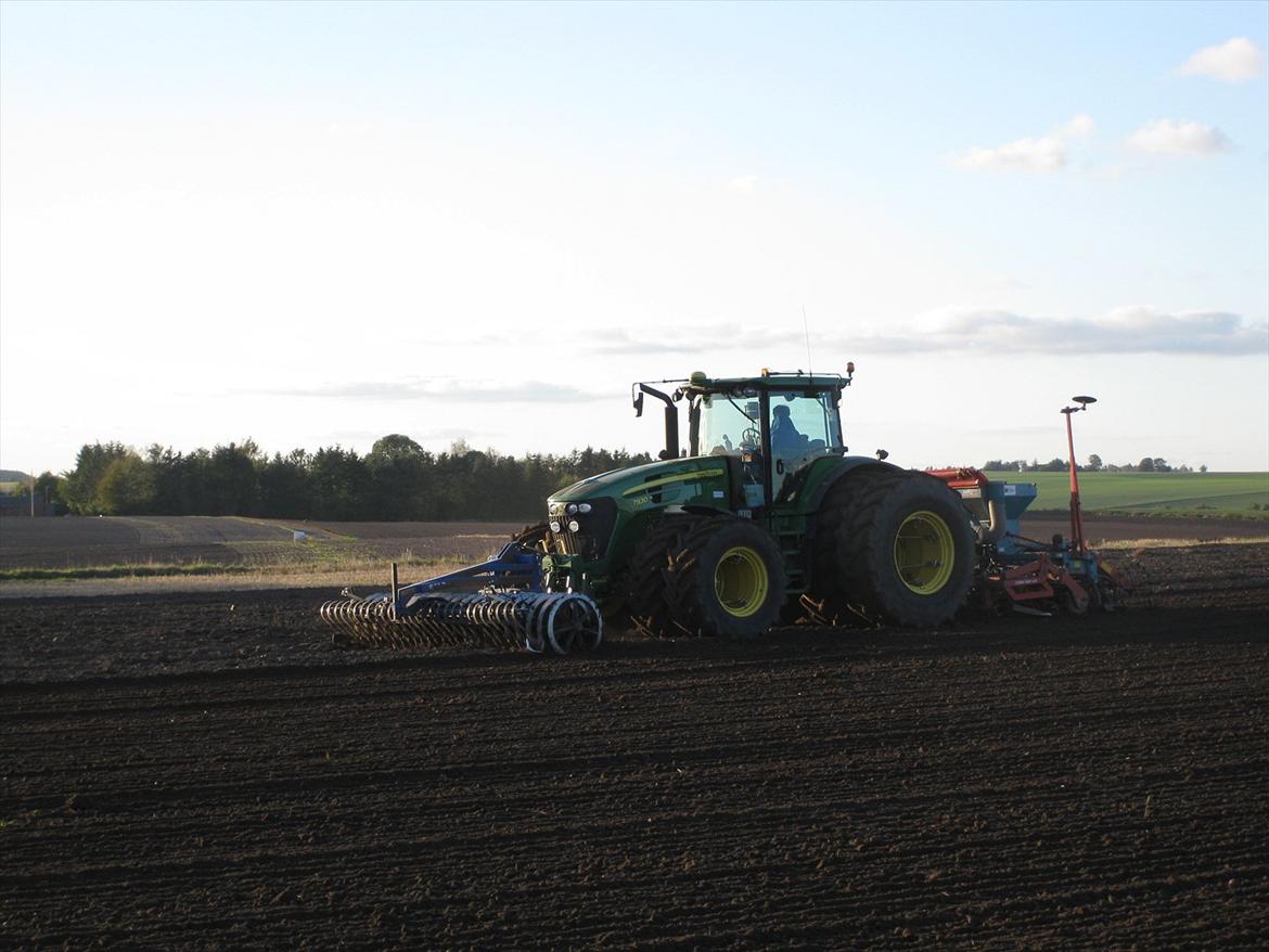 John Deere 7930 billede 3