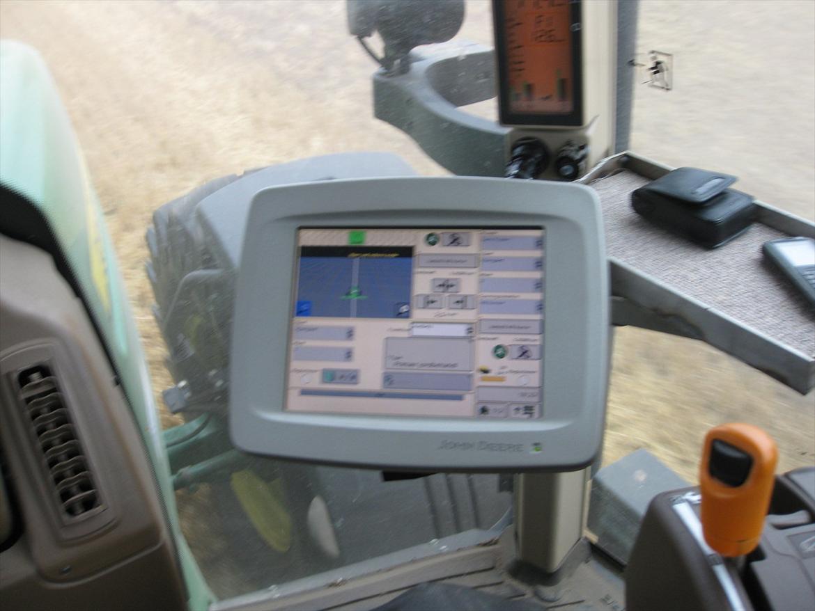John Deere 7930 billede 5