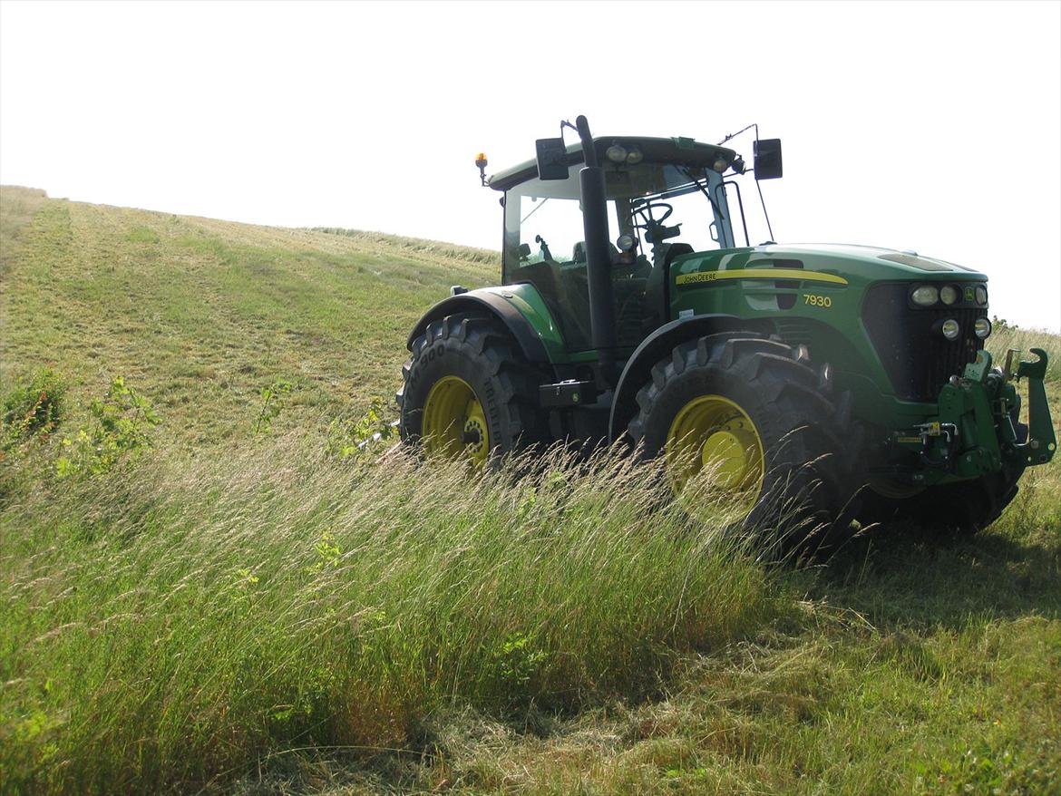 John Deere 7930 billede 6