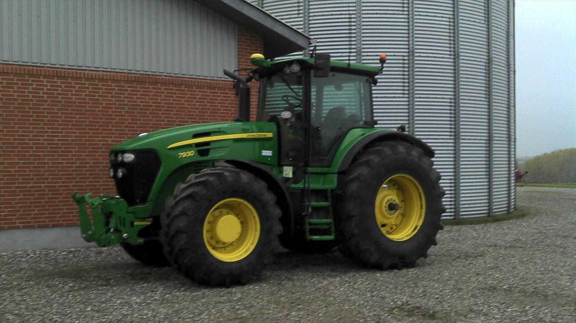 John Deere 7930 billede 10