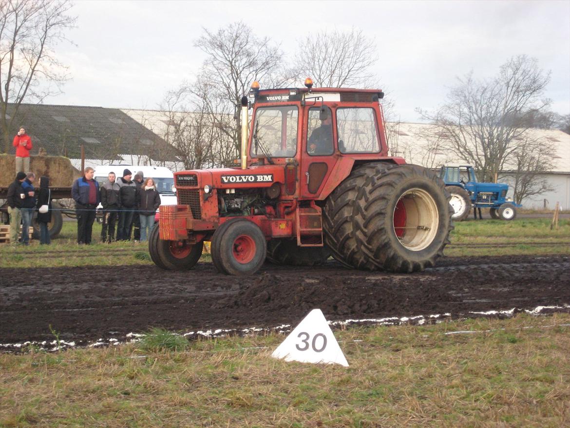 Volvo BM 2650 billede 2