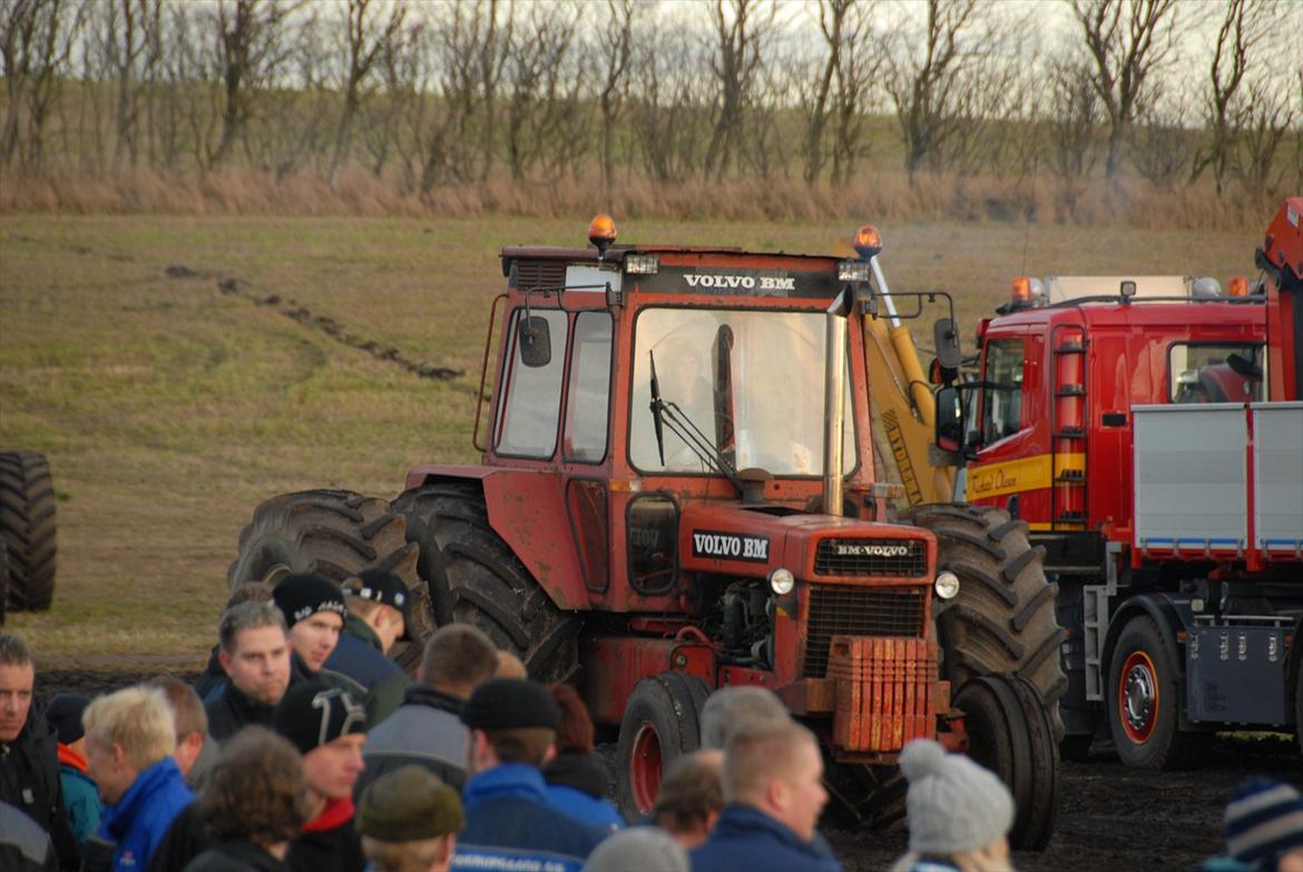 Volvo BM 2650 billede 10