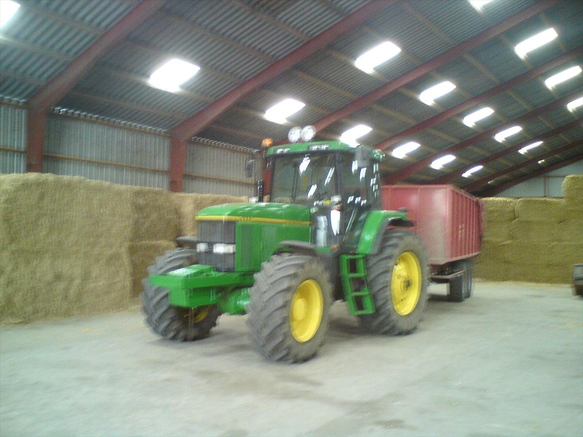 John Deere 7700 billede 7