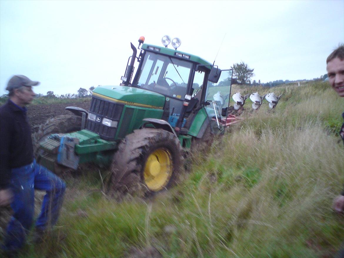 John Deere 7700 billede 11