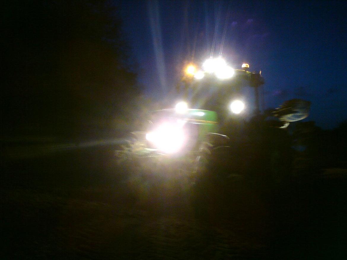 John Deere 7700 billede 13