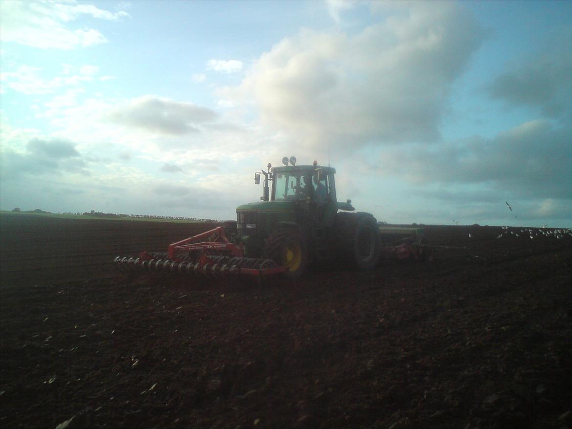 John Deere 7700 billede 15