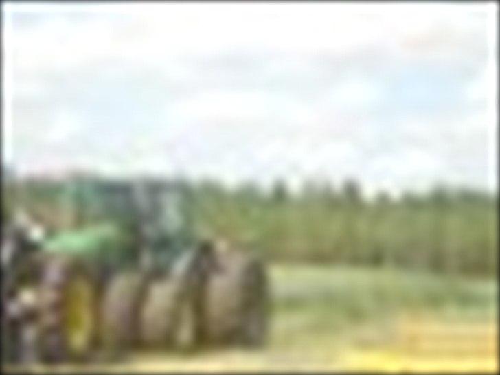 John Deere 8230 - træk i ilskov 2011 billede 3