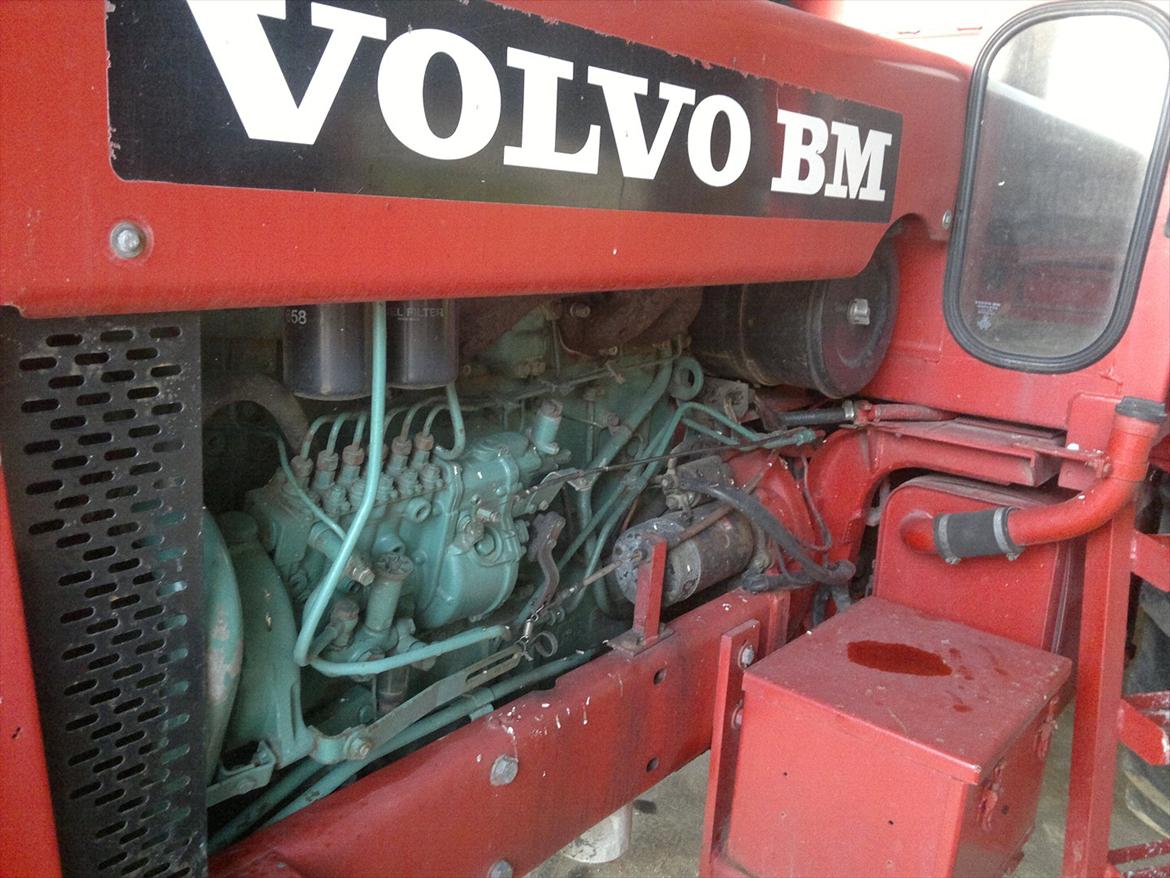 Volvo BM 2650 billede 7