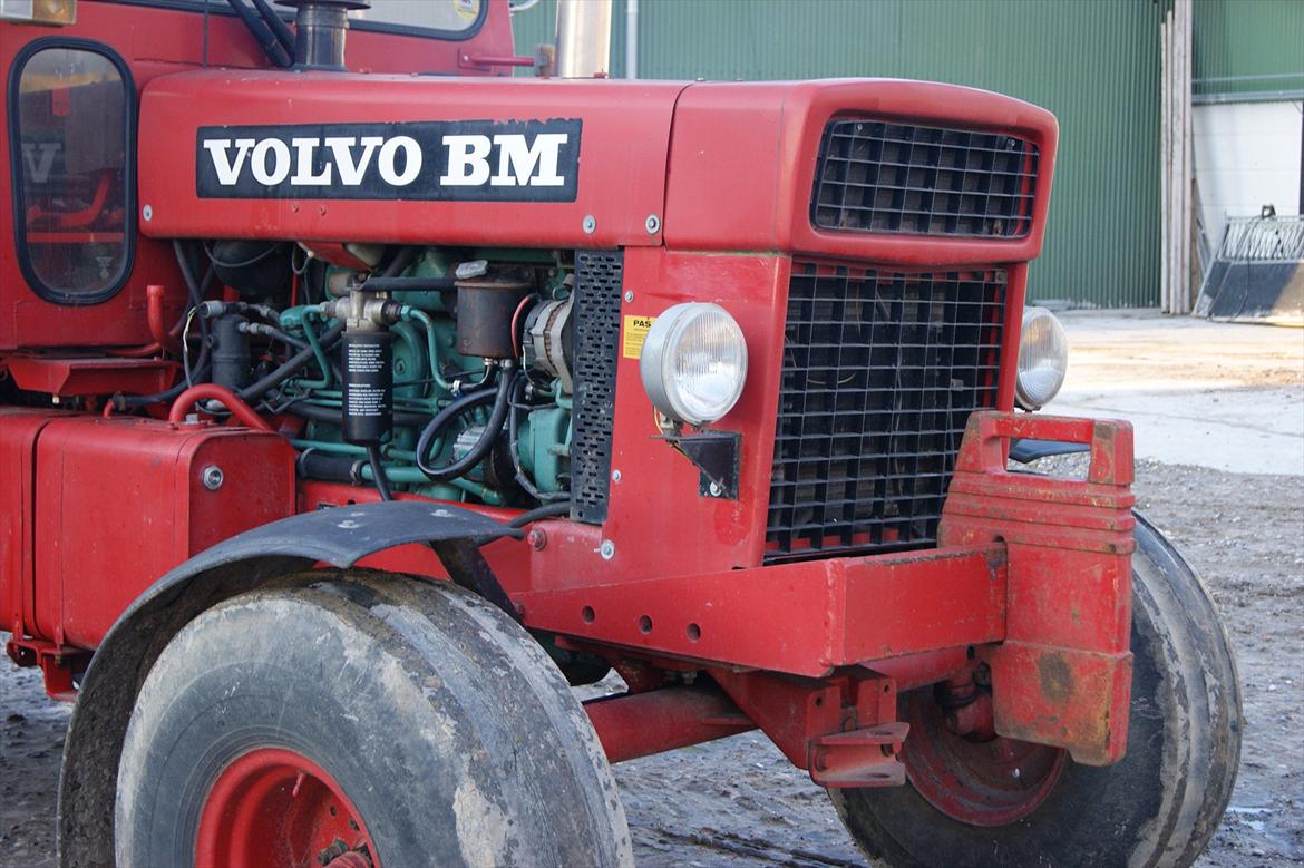 Volvo BM 2650 billede 17