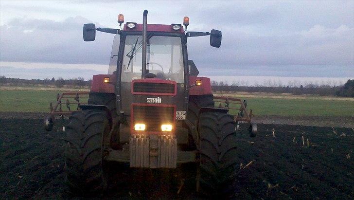 Case IH 1455 xl billede 15