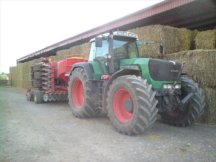 Fendt 930 TMS billede 1