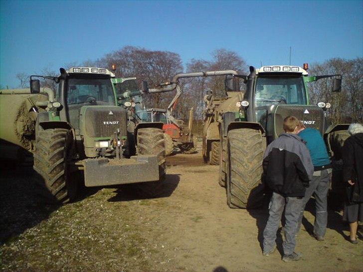 Fendt 930 TMS billede 2