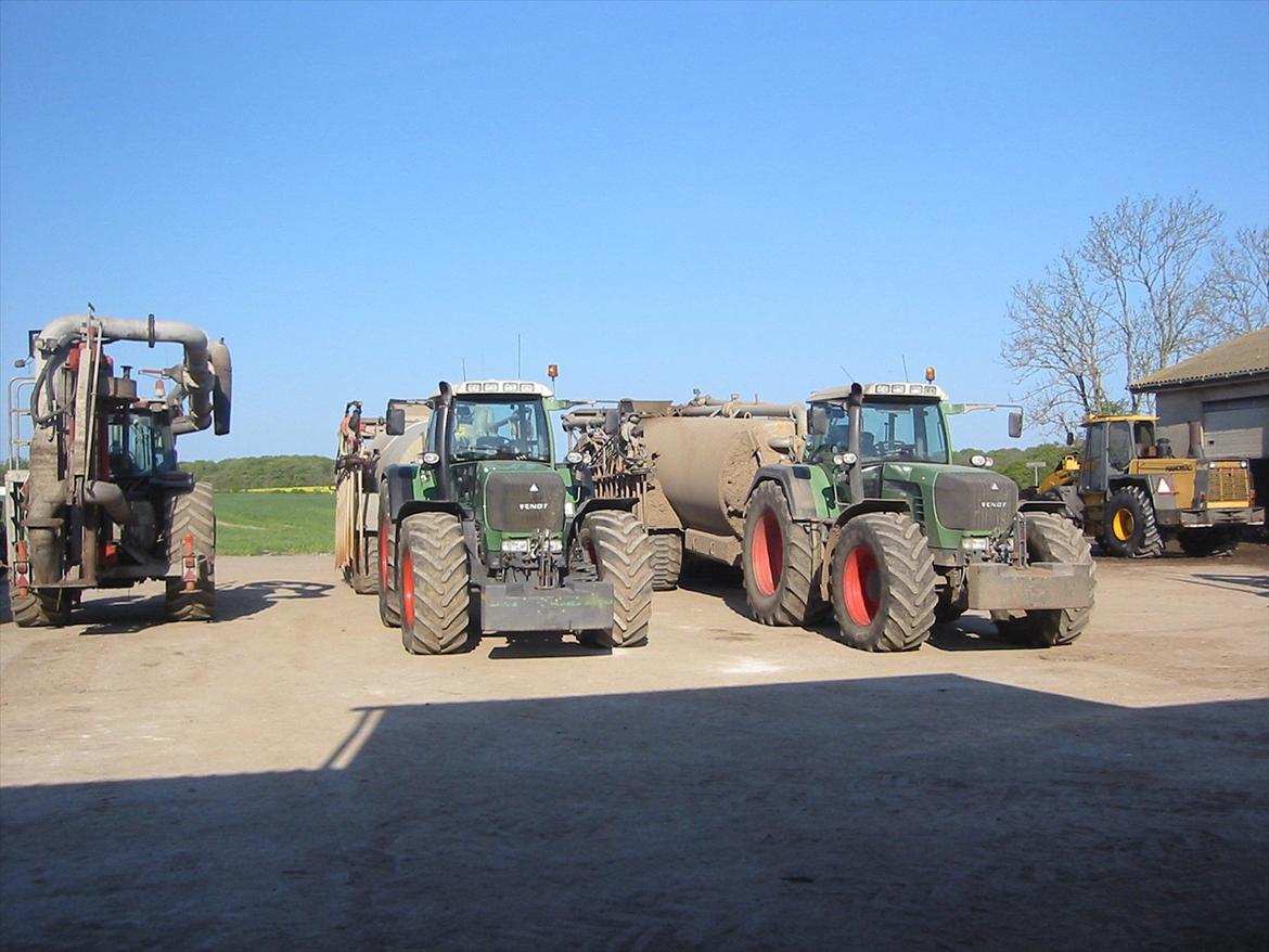 Fendt 930 TMS billede 3