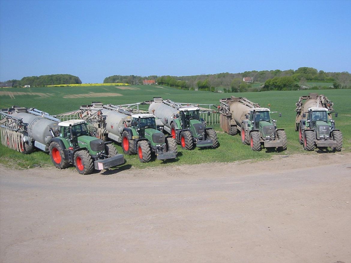 Fendt 930 TMS billede 4