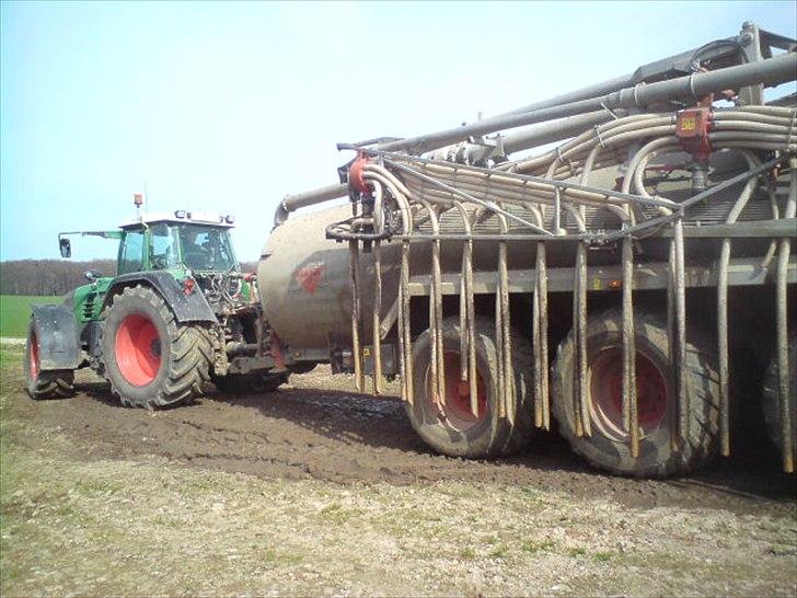 Fendt 930 TMS billede 5