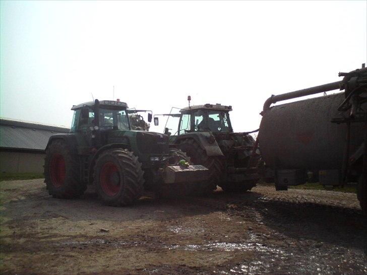 Fendt 930 TMS billede 6