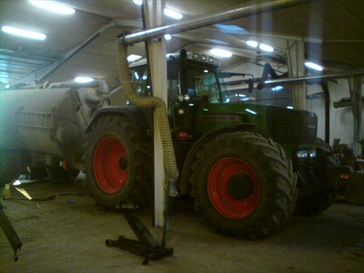 Fendt 930 TMS billede 7