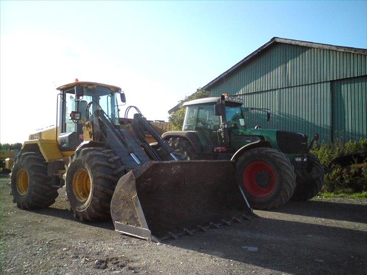 Fendt 930 TMS billede 8