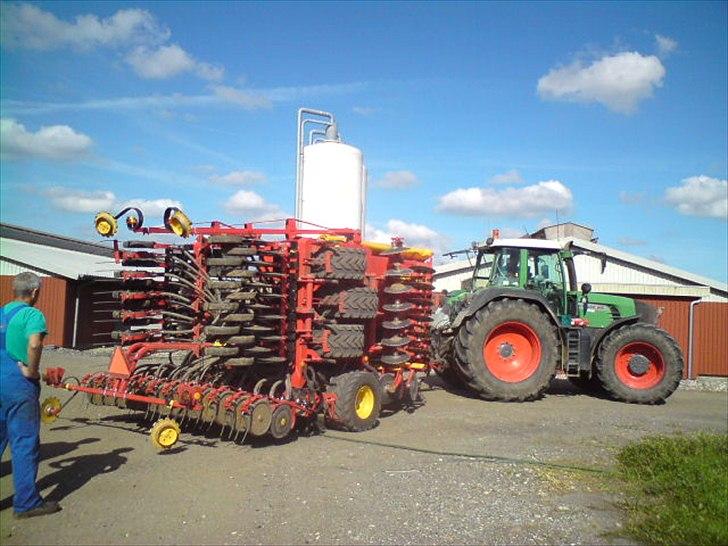 Fendt 930 TMS billede 9