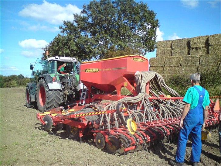 Fendt 930 TMS billede 10