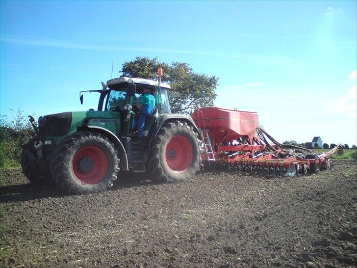 Fendt 930 TMS billede 11