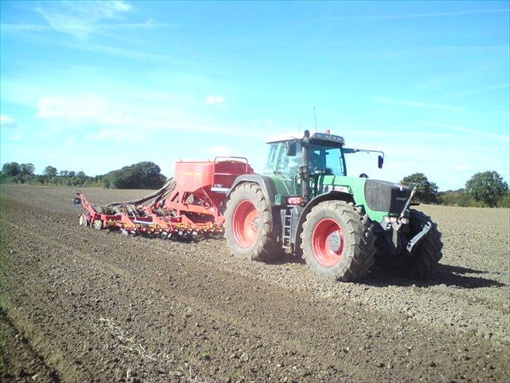 Fendt 930 TMS billede 12