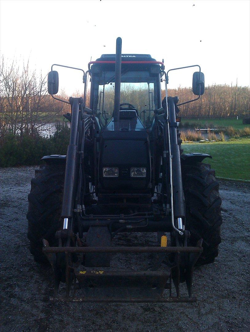 Valtra 800 billede 4