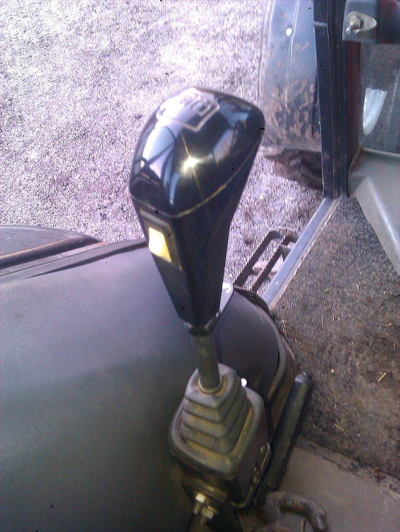 Valtra 800 billede 14