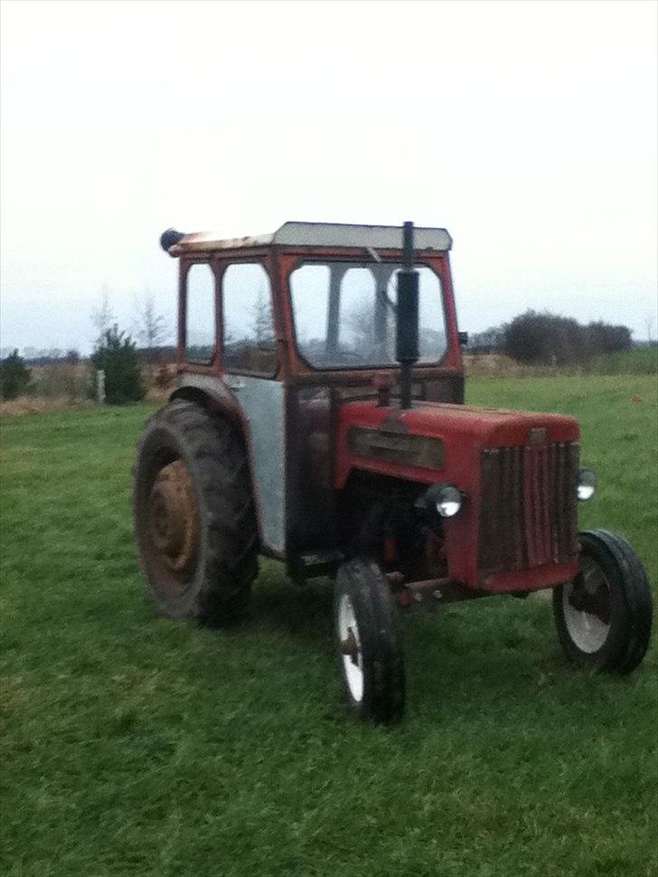 Case IH B 414 billede 5