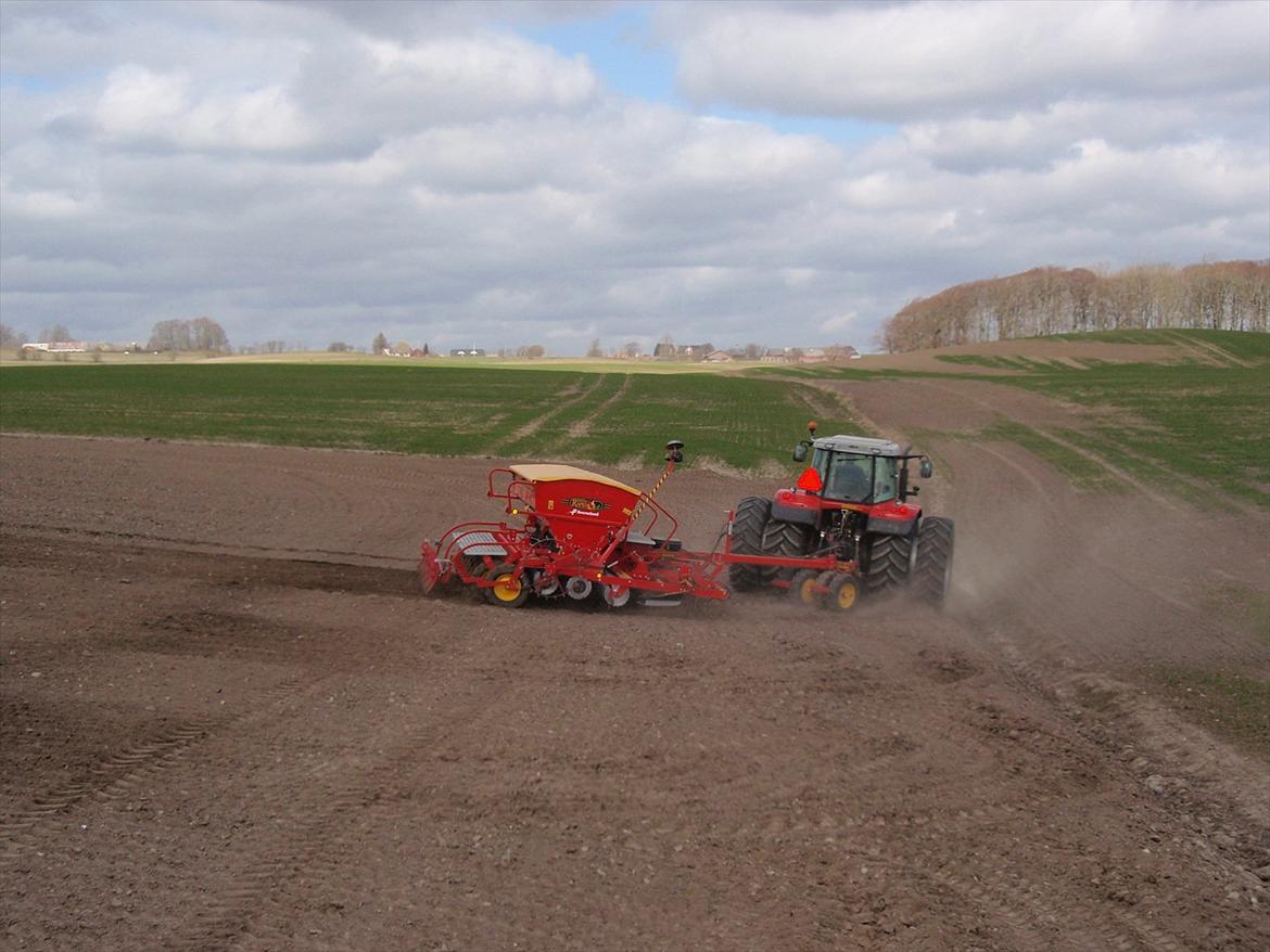 Massey Ferguson 7480 DynaVT billede 12