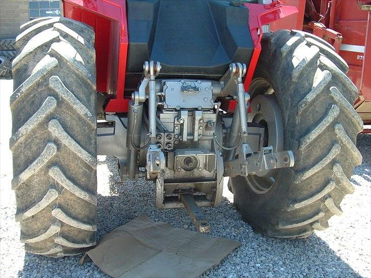 Massey Ferguson 2805 billede 5