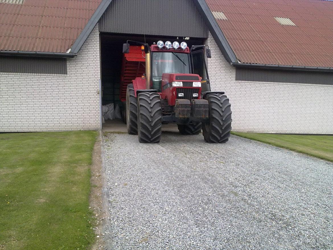 Case IH Magnum 7250 Pro billede 3