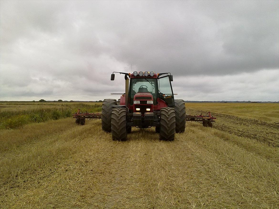 Case IH Magnum 7250 Pro billede 11