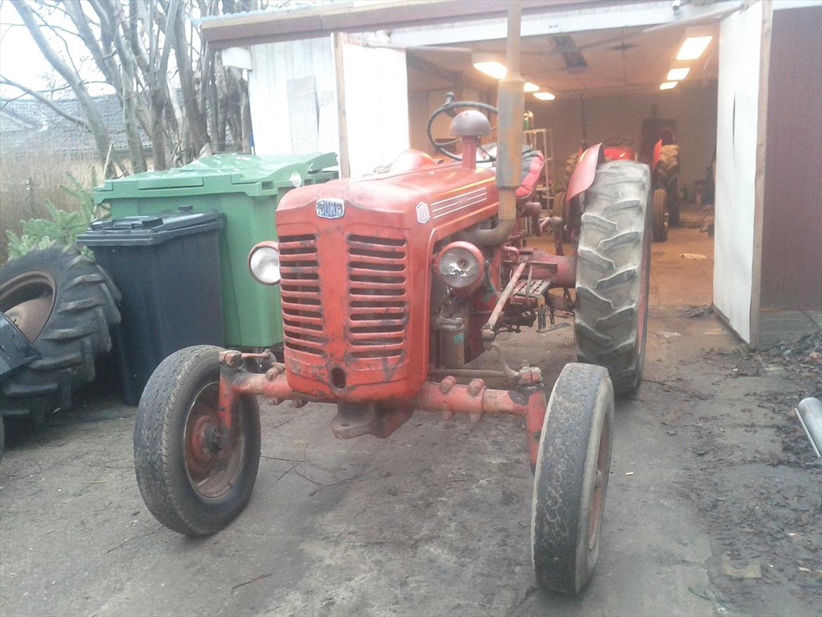 Bukh 403 super billede 3
