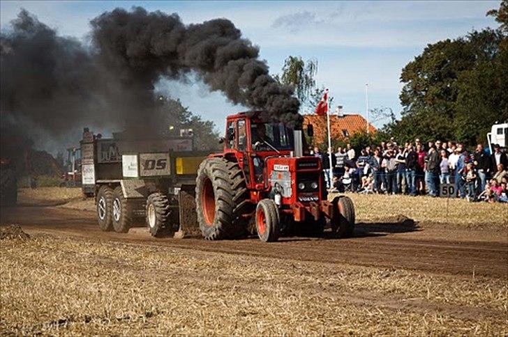 Volvo BM 650 "VOLVO POWER" billede 5