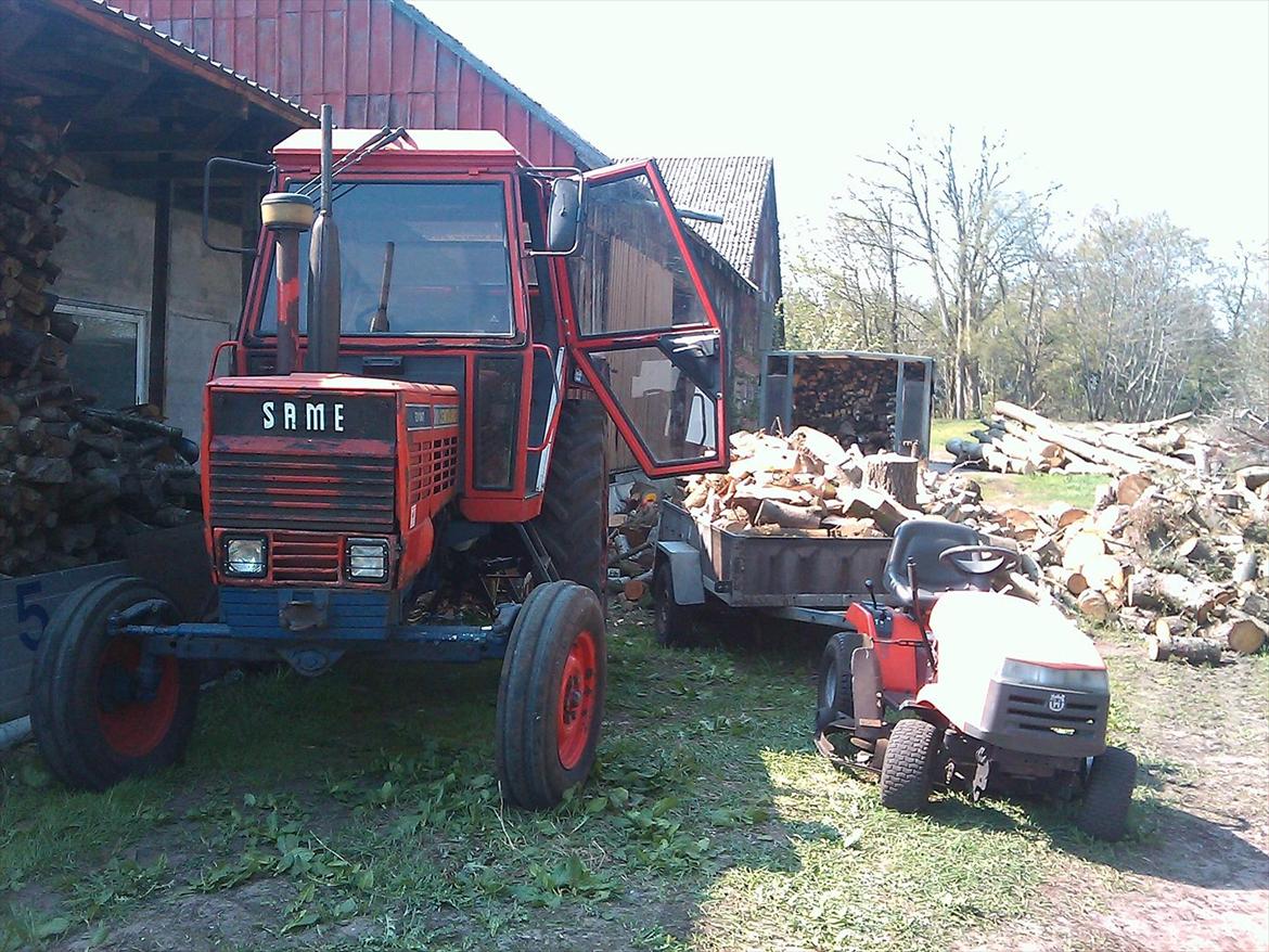 Same centauro 70 billede 1