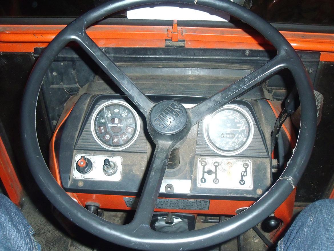 Same centauro 70 billede 7