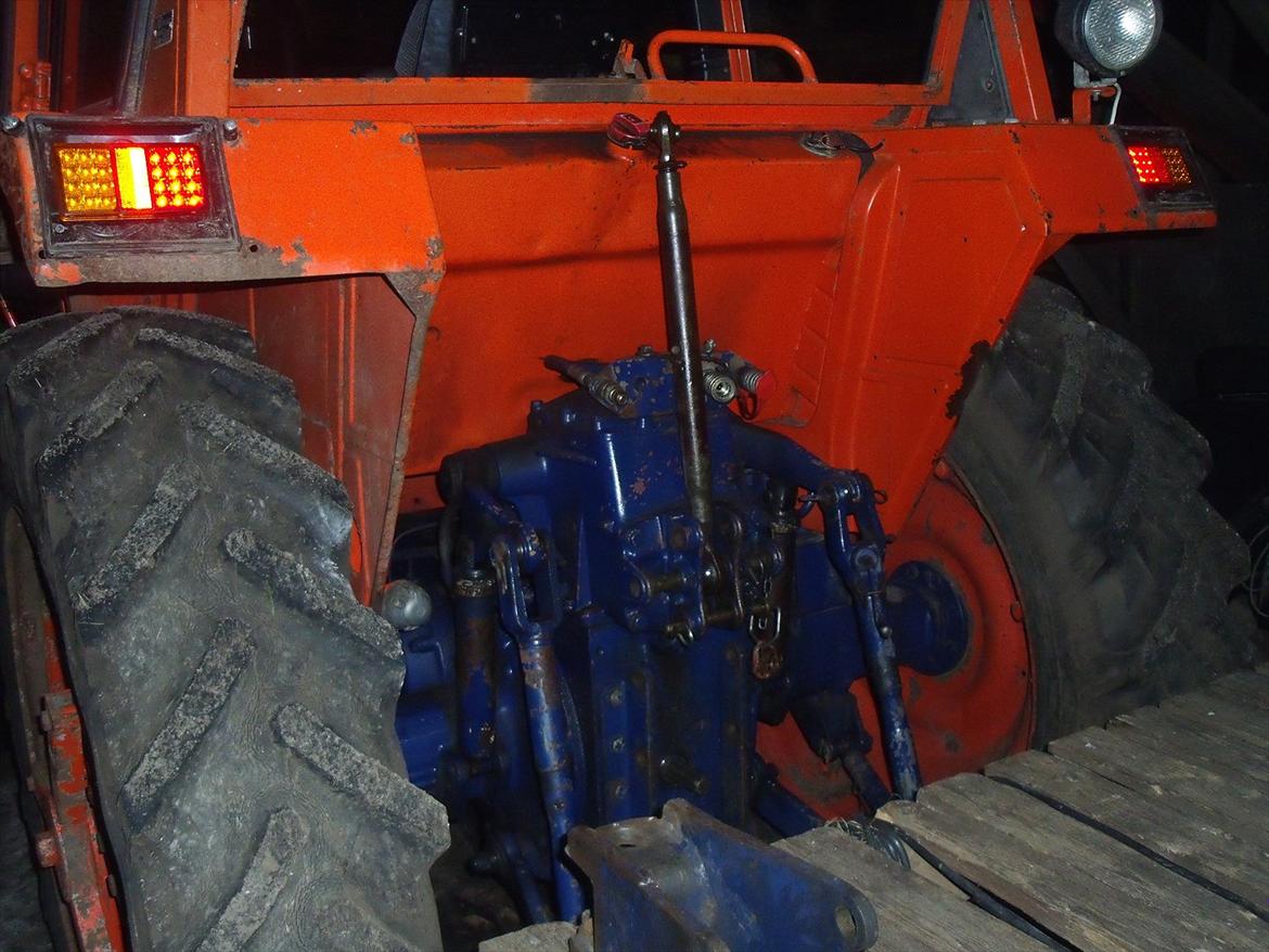 Same centauro 70 billede 8