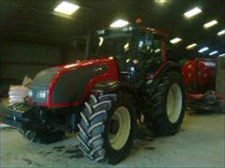Valtra t 171 billede 3