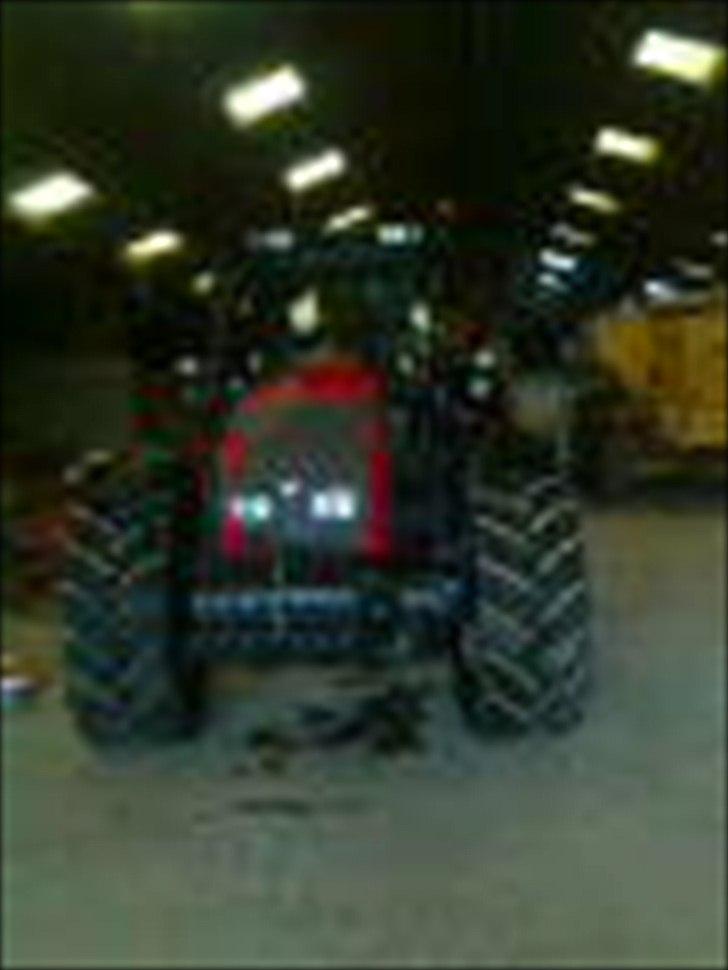Valtra t 171 billede 4