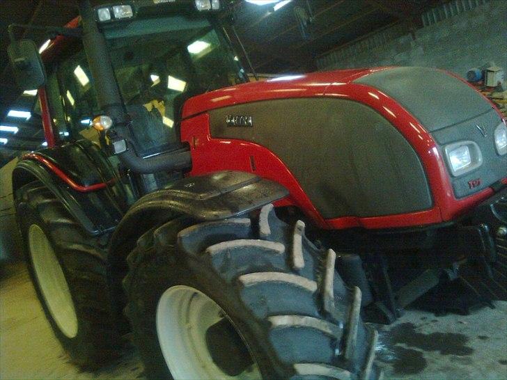 Valtra t 171 billede 5