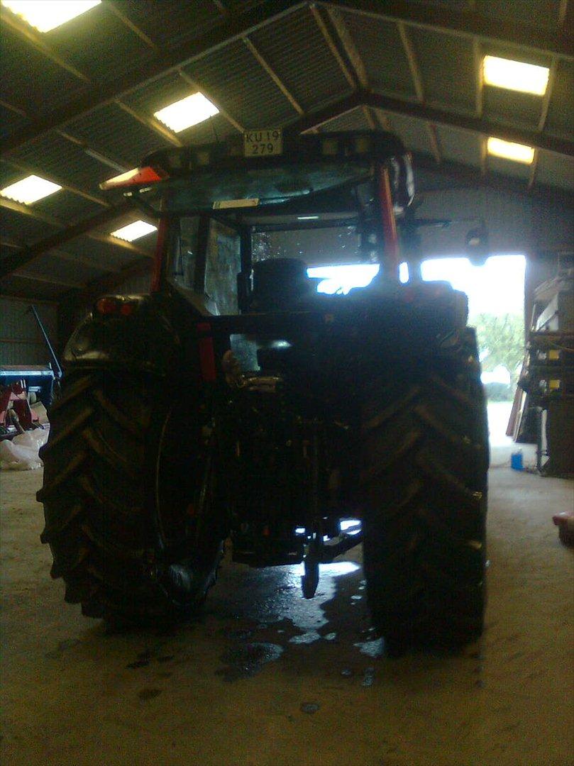 Valtra t 171 billede 6